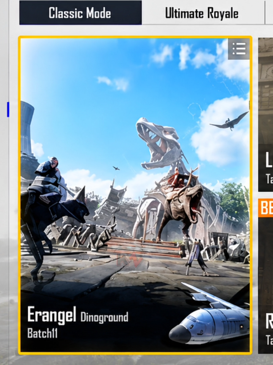Ready your squad Trex is coming 😂 #PUBGMOBILE #pubgmnextstarprogram #PUBGMS30 
