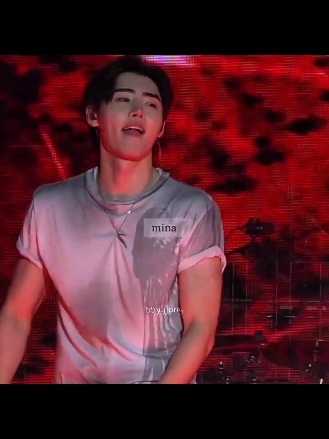 onde mande pakde #sunghoon #enhypen 