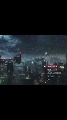[ Only You ] Batman Arkham Knight #viral #batman #fyp #viral #aesthetic 