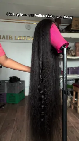 #kinkystraight #jjhairlords #wig 