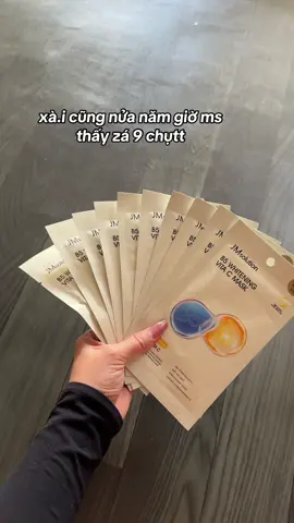 #tiemnhahani92 #thuhaifreeship #xuhuong #matna #jmsolution 