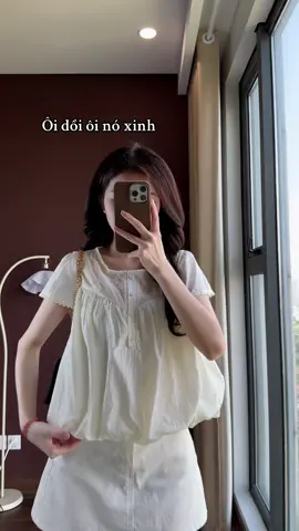 #lanhchanhreview #aokieu #xuhuong 