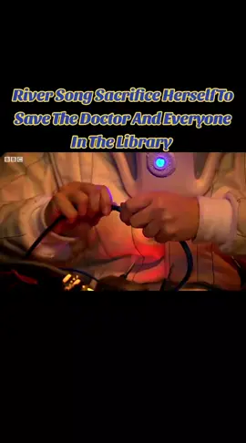 Forest of the Dead Premiered On The 7th Of June 2008 @Doctor Who @BBC #doctorwho #whoniverse #10thdoctor #donnanoble #russelltdavies 