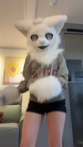 kwik flip #furry #퍼리 #fursuit #furryfandom 