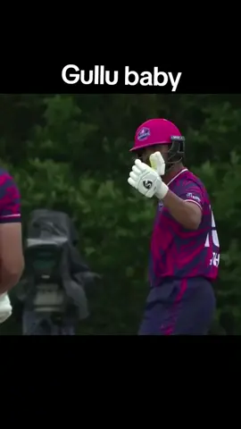 Gulshan Jha in EU Belgium T-20 #foryou #goviral #fyppppppppppppppppppppppp #cricket #support_me 