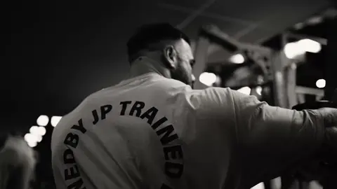 The day that separates boys from men. Legs Big dense legs are a status symbol A mark of respect through years of blood, sweat and maximum discomfort for years Don’t stop when you’re tired Dont stop because it hurts  Stop when you’re done  HARD WORK WINS