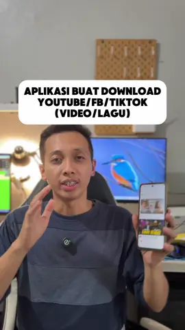 Aplikasi berguna#tutorialandroid #tipsandroid 