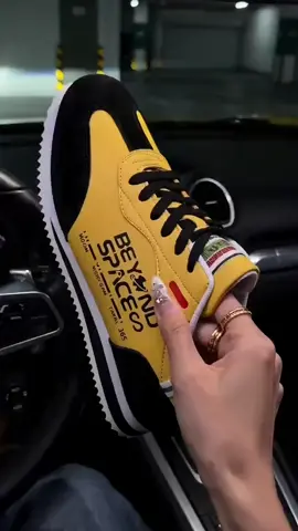Wait for that fit check at the end…😇#shoes #platformsneakers #streetwearstyle #heightboost #tiktokmademebuyit 