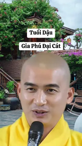 Tuổi Dậu#meophongthuy #tuoidau #lavangphongthuy #xuhuong 