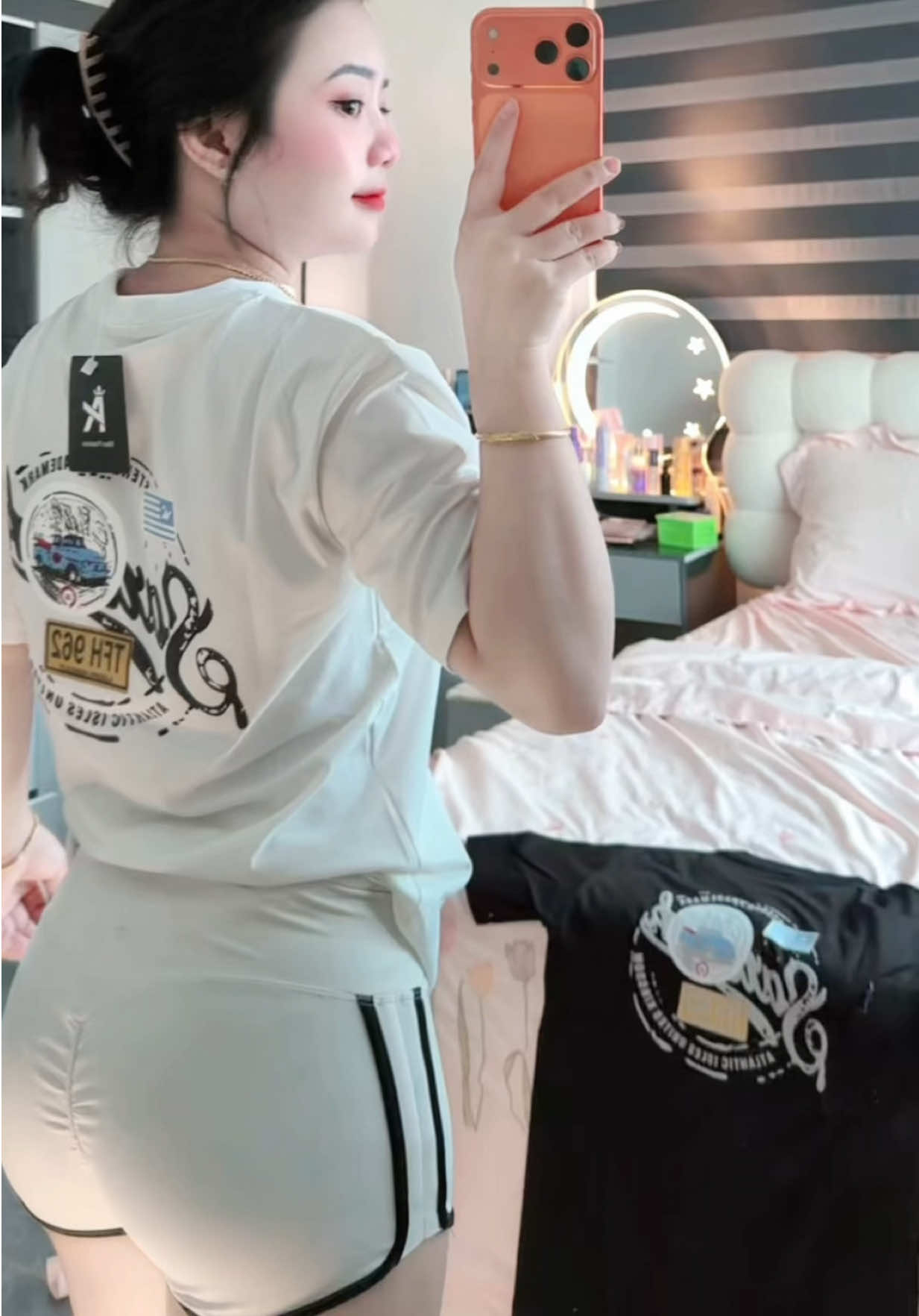 #aothunnamnu #xuhuong 