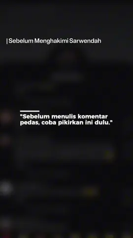 Sebelum menghakimi sarwendah please banget kalian harus dengerin ini #sarwendah #viral #rubenonsu vglu4rme