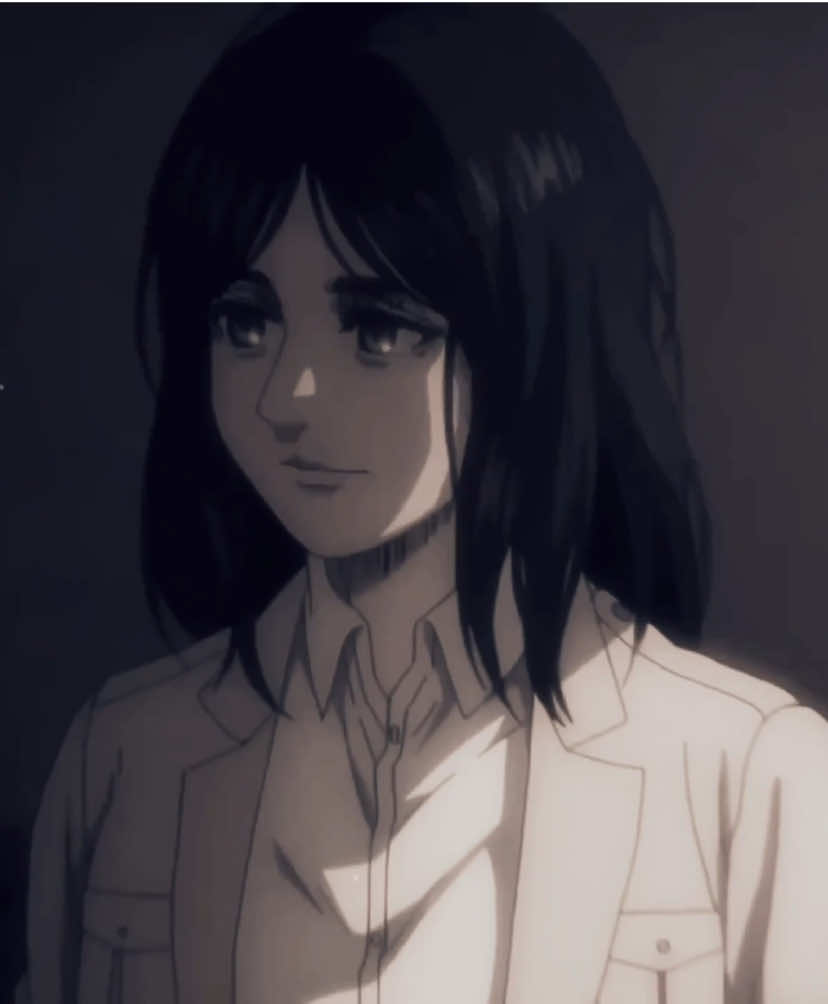 -#pieckfinger || lazy edittt [scp:YouTube//cc:mine] #AttackOnTitan #foryoupage❤️❤️ #foryour #aot  Pieck Finger edit  Pieck edit 