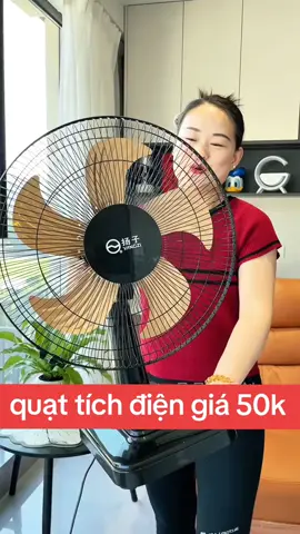 #quạt thanh lý