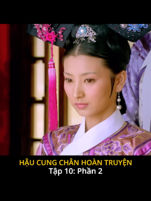 Cẩn trọng từng bước, vẫn không tránh khỏi lòng người hiểm ác. Việc cấp bách nhất lúc này là phải tìm cho ra kẻ đã hạ độc. #chanhoantruyen #haucungchanhoantruyen #phimmoi #phimhay #xuhuong 