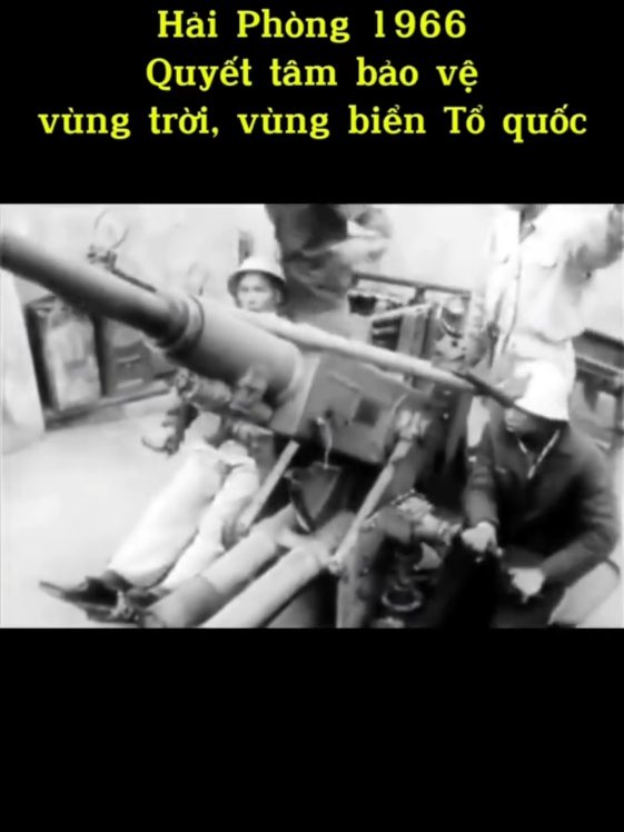 Quyết tâm bảo vệ vùng trời, vùng biển Tổ quốc 🙏🇻🇳🫡 #LichSuVietNam #TuHaoVietNam #SuViet 
