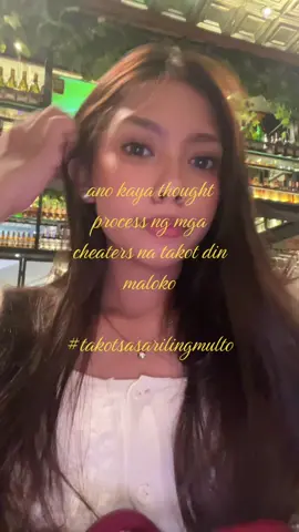 hays ‘wag daw gawin sakanila yung gawain nila, baka malamangan #4u #fyp #cheaters 
