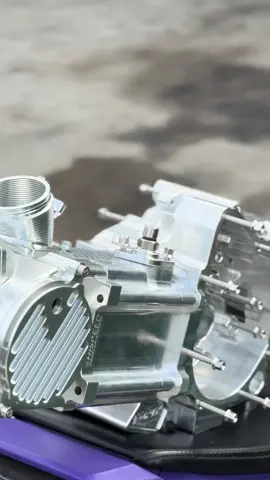 #เวฟอวตาร #เคร่งcnc #550cc 