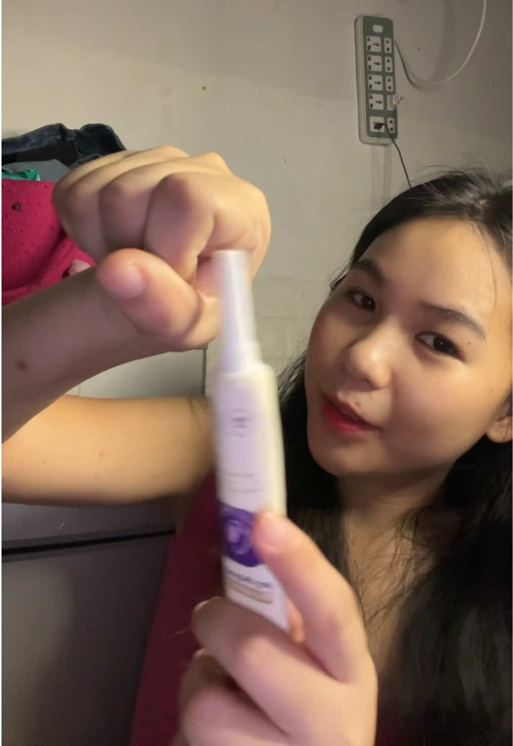 Kung may almuranas ka at gusto mo maging comfortable all day try mo to #kreain #kreainnature #kreainnaturegel #soothinggel #coolinggel 