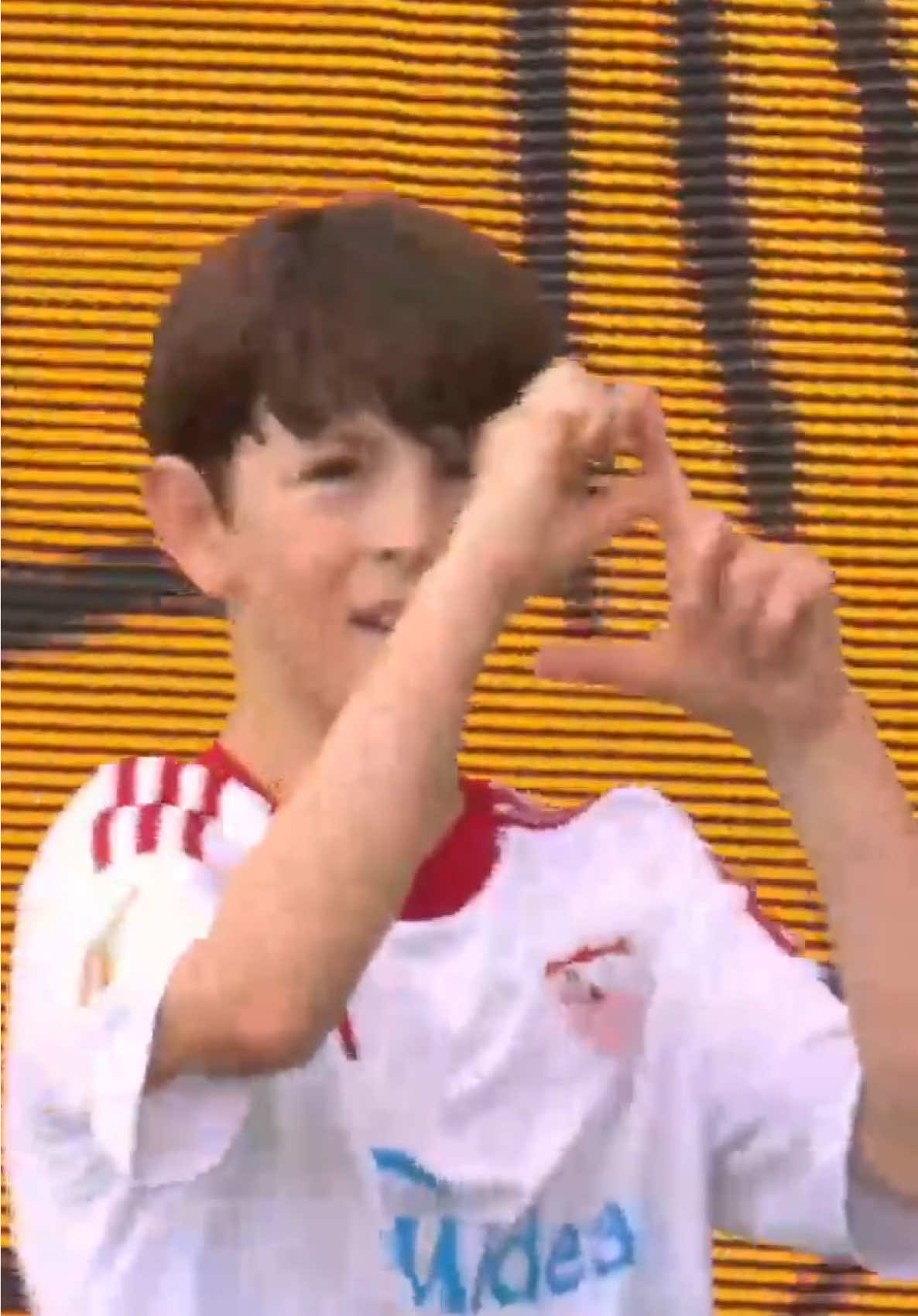 GOLAZO, @SevillaFC! 💥 #LALIGAFCFUTURES #DeportesEnTikTok 