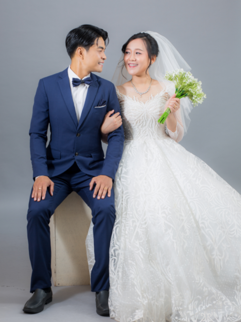 My wedding 😍