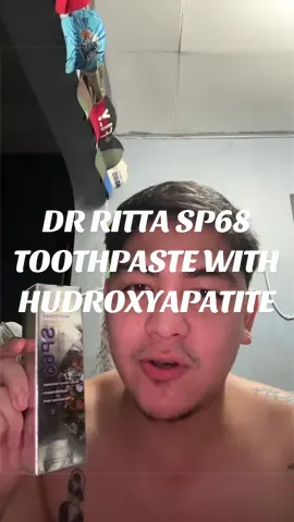 Need pastahin or maraming bulok? Use this Dr Ritta Hap Toothpaste! from @Smile Supply #drrittafreshwhiteningtoothpaste #drrittasp68 #drrittatoothpaste #haptoothpaste #whiteningtoothpaste  