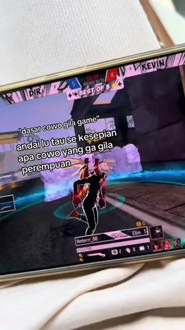 sepi banget hampa broo🥹🥹 #katakataff #gbisian #gbisianrame #gbisianff 