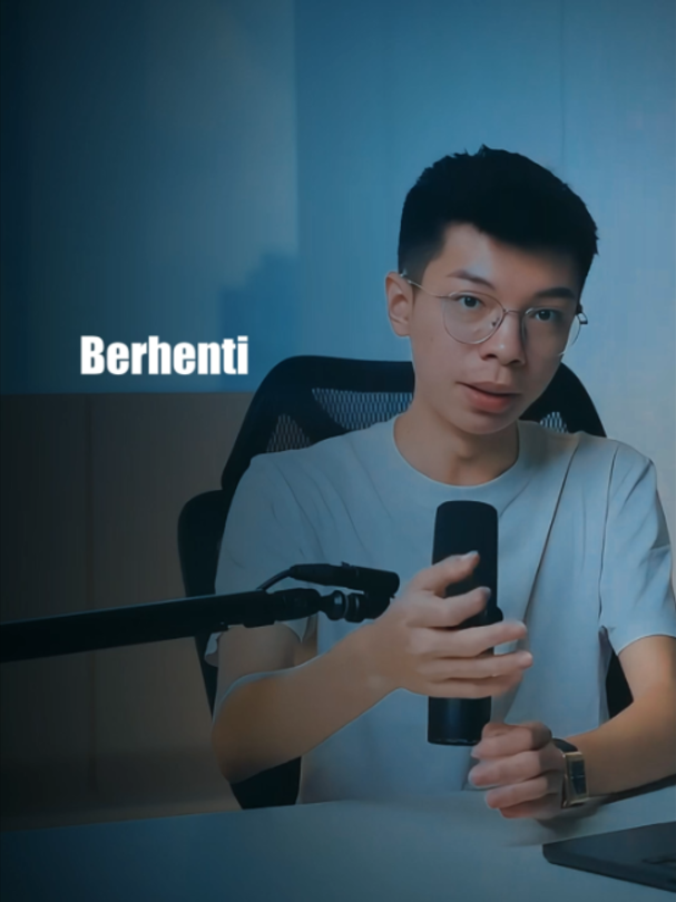 Stop menyalahkan orang lain, belajar mengakui kesalah sendiri @kontencom #kontencom  #kontencomxsuli  #suli