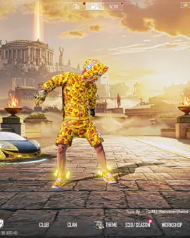 Kal Araha Dino Mode 💀 #PUBGMOBILE #pubgmnextstarprogram #PUBGMS30 