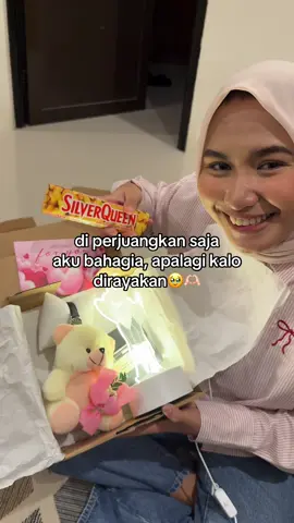 harganya murah, tapi effortnya yang mahal🥹🫶🏻 #fyp #kadoultah #giftbox #hampersbox #kadopacar 