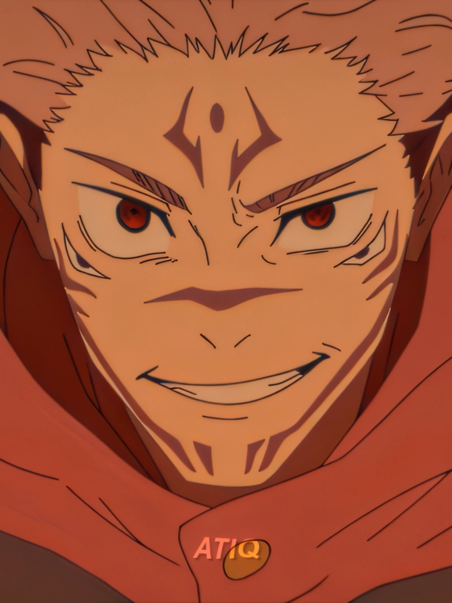 yeah yeah #sukuna #sukunaryomen #sukunaedit #jjk #jjkedit #jujutsukaisenedit #jujutsukaisen #anime #animeedit #animetiktok #foryoupage #viral
