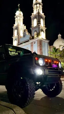 CLN🦏 #jimny #culiacan #jimny4x4 #suzuki #sinaloa 
