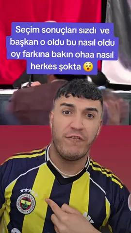 Fenerbahçe'nin yeni başkanı belli oldu bakın kim ohaaa #fenerbahçe #fenerbahce #fenerbahce💛💙 #azizyıldırım #galatasaray 