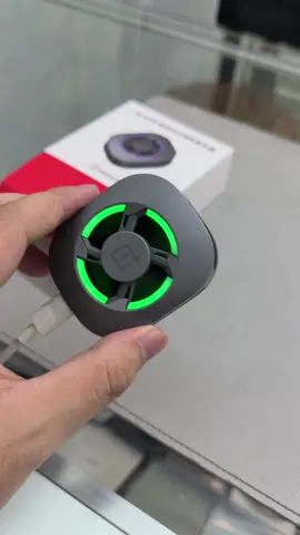 OnePlus Super Ice Cooler 40W 😱#កង្ហាទឹកកក​ 