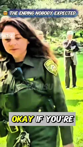 #knowyourrights #filminginpublic #publicphotography #accountability #foryoupage The Ending Nobody expected part-2