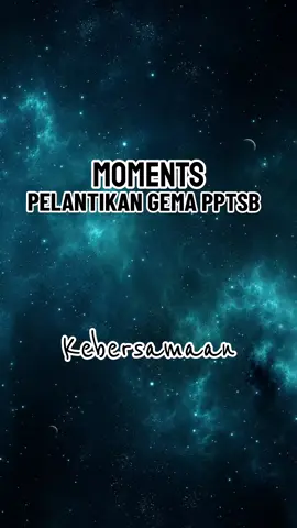 pelantikan Gema PPTSB Karawang #PPTSB #Gemapptsb #karawang #sinaga 