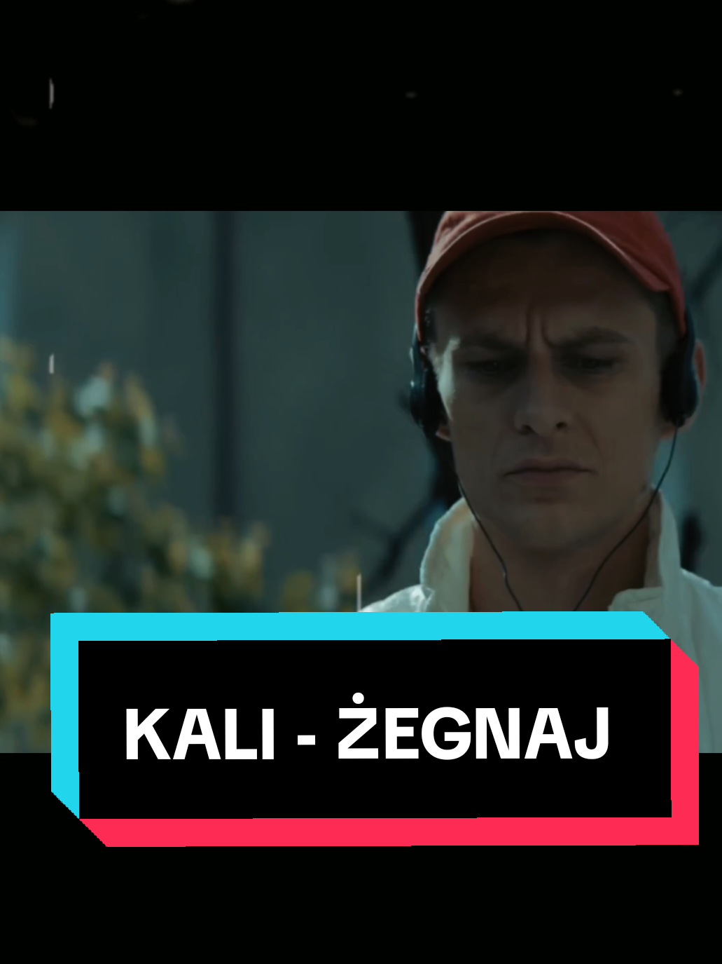 Wzruszający utwór 😪 #kali #rap #hiphop #cytaty #viral @K4lion_official 