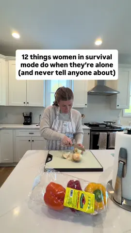 Here they are 👇 1. She stays in bed longer than she wants to — her body feels heavier than her alarm. 2. She avoids showers or “simple tasks” because everything feels like a mountain. 3. She lets the house fall behind — not out of neglect, but because she’s running on empty. 4. She forgets to eat… or grabs whatever’s quickest because her system is overwhelmed. 5. She ignores messages — even from people she loves — because she has nothing left to give. 6. She scrolls or binge-watches just to escape her own thoughts for a moment. 7. She feels exhausted even after doing almost nothing — her nervous system is fried. 8. She compares herself to everyone else and silently beats herself up for not “doing more.” 9. She loses interest in things she used to enjoy because everything feels numb. 10. She cries quietly so no one sees her falling apart. 11. She sleeps too much or barely at all — her body doesn’t remember what safety feels like. 12. She replays the same worries over and over, stuck in survival mode with no clear way out. If this feels painfully accurate, hear this: You’re not lazy. You’re not failing. You’re a woman who’s been surviving for far too long. I lived here too — the burnout, bills piling up, the anxiety, the nights where I’d quietly break down because I didn’t know how to make life feel lighter again. What changed everything for me wasn’t more hustle… It was learning a different way to build income, stability, and breathing room without sacrificing my sanity or my family. If your body is begging for peace… If you crave time freedom, financial ease, and a way out of survival mode… This is your sign that you don’t have to keep doing life the hard way. ✨ we are hosting a free training that shows how everyday women are creating extra income online — even with zero experience. It’s the exact system I used to climb out of burnout and rebuild my life with options, time, and hope again. 🫶 Comment “READY” and I’ll send you the link. Check your other folders! You deserve more than survival. You deserve a life that feels steady, safe, and yours again. 📥 make sure you’re following me so my message can be delivered to you!