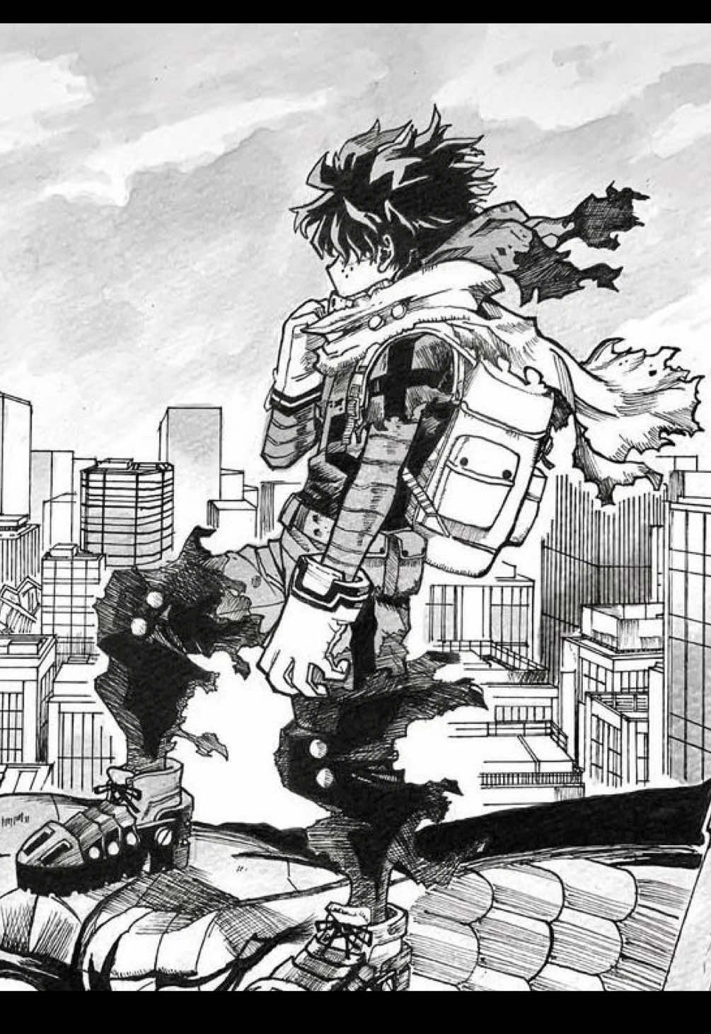 Deku push up animation | use it and tag me | very mid | ib @𝐑𝐞𝐫𝐥𝐧𝐤 | second animation | #edit #pushup #mangaanimation #animation #alightmotion 