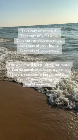 Anyone else in a season of choosing peace over pressure? #momlife #motherhood #MomsofTikTok #familytime #simplemoments #fyp