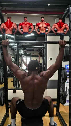 🔥 Want Bigger Shoulders? Try these 4 Smith Machine exercises: 💥 Behind-the-Neck Press 💥 Front Press 💥 Single-Arm Press 💥 Smith Machine Shrugs The secret isn’t the machine—it’s consistency and progressive overload. Train hard. Control every rep. Get stronger every week. 📌 Save this workout 👥 Share with a friend 💬 Comment “SHOULDERS” for the full shoulder program #shoulders #shoulderworkout #delts #GymTok #Fitness 