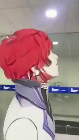 ya no se que subir Xd#rezero #anime #reinhard #dancing #manga 