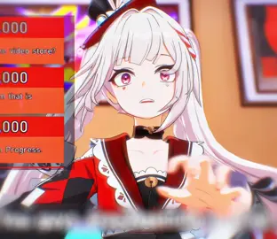 CC/Quality in my bio #sparxie #hsr #HonkaiStarRail #hsredit