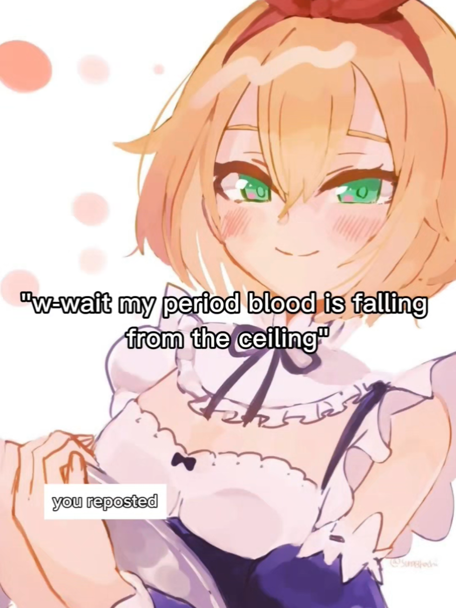 #relatable . . DUO@Ormiga  and my moots (who all agree and support this btw):@WinterbloxYT1 @VΞLTRΞX @𝑮𝒍𝒖𝒕𝒕𝒐𝒏𝒚 𝑺𝒖𝒃𝒂𝒓𝒖✦ @𝕮𝖆𝖗𝖉𝖎   #subaru #petraleyte #meiliportrute #periodblood 