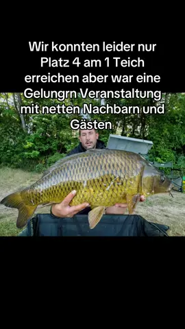 @Bait Bait Germany @XAVER 🇦🇹 @allrounder_trio @Marcel.geht.fischen #fischen #karpfenangeln #carp 