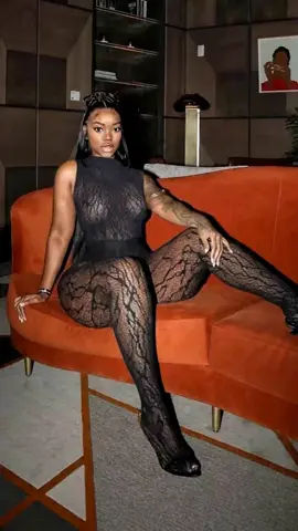 Lace Pattern Mesh Bodysuit, High Neck Sleeveless Sheer Net Gown, Women's Nightclub and Evening Wear, Lingerie Style Fashion #nightwear #bodysuits #loungewearoutfit #matchingloungewearset #corsetswimsuit #sleepwearstyle #2in1gown #cozysleepwear #straplessbodysuit #cottonlingerie