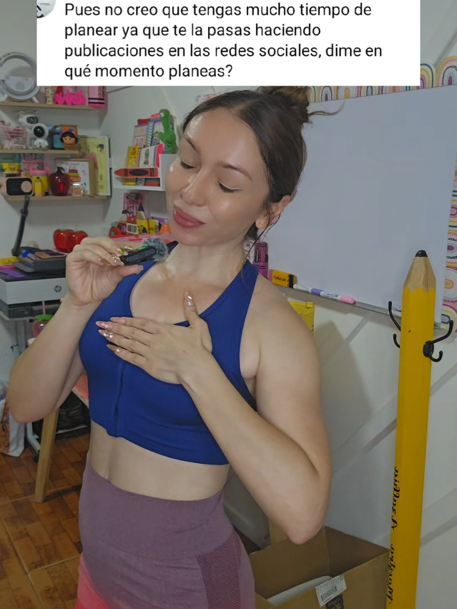 Unboxing Timeeeee 😍 De @Universo Preescolar  #MissAzalhia #unboxing #viral #maestratiktoker #parati 