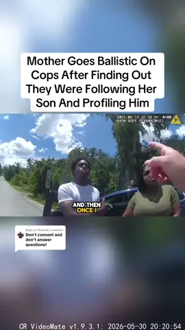 #crazy #karen #cops #tyrant #owned