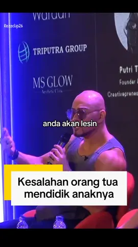 ini kesalahan orang tua dalam mendidik anaknya Selengkapnya di YouTube : Sulianto Indria Putra #kontencom  #kontencomxsulianto  #creatorsearchinsights 