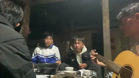 Huas npias ciaj nom . Xuhuongtiktok 