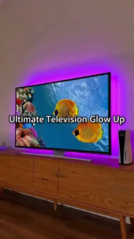 USB-Powered LED Strip Light, DIY TV Backlight Ambient Lighting, LED Light Strips for Bedroom and Living Room, TV LED Lights, LED Lighted #ledstrips #projectorforbedroom #smartled #nightlightprojector #leddecor #adjustablebrightness #ledroomlights #dimmablelamp #rechargablelightbulb #redlighttherapyathome